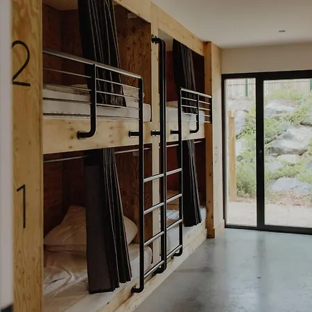 Hejmo * 소르-호스고르