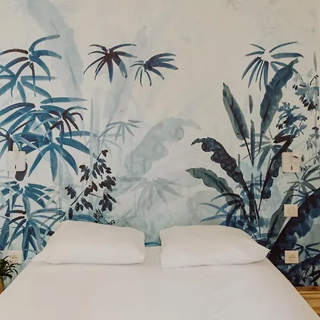 Hostal Hejmo