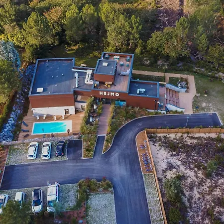 Hostal Hejmo