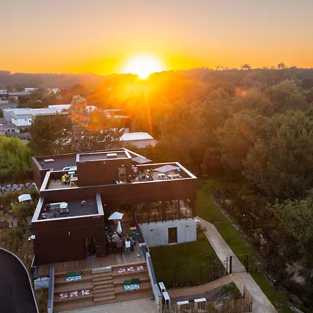 Hejmo 소르-호스고르