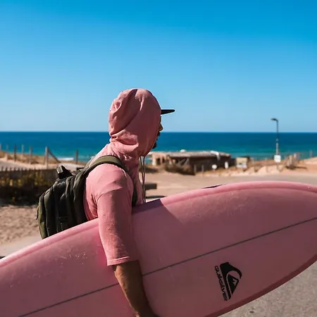 Hejmo 호스텔 소르-호스고르