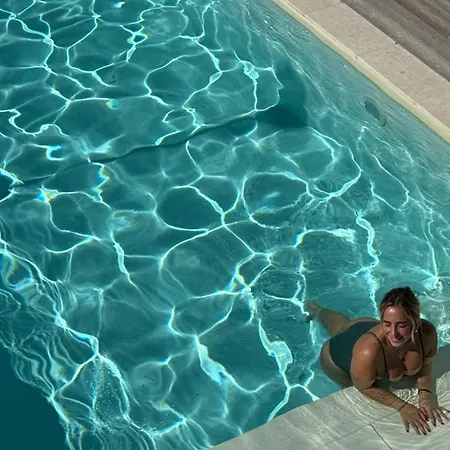 Hejmo 호스텔 소르-호스고르