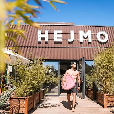 Hejmo * Soorts-Hossegor