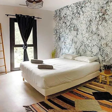 Hostel Hejmo Soorts-Hossegor