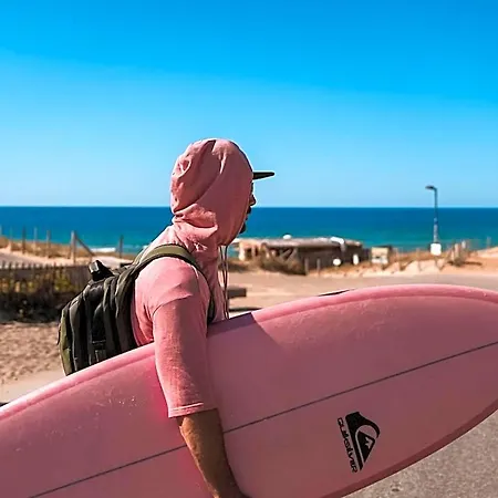 Hejmo Soorts-Hossegor