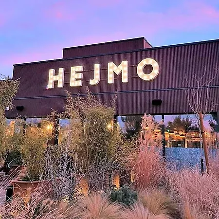 ホステル Hejmo *