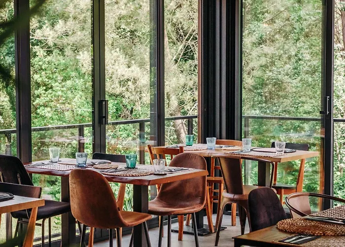 Auberge de jeunesse Hejmo