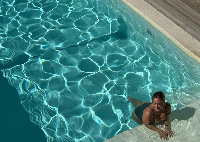 Hejmo Vandrerhjem Soorts-Hossegor