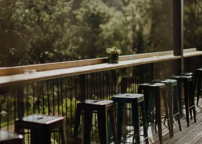 Auberge de jeunesse Hejmo